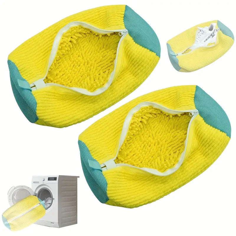 SAC DE LAVAGE POUR CHAUSSURES - NONEOV™