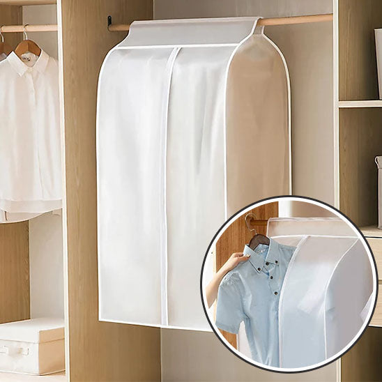 HOUSSE POUR VETEMENT - VAOCOM