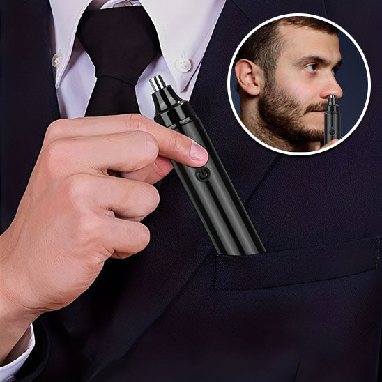 TONDEUSE DE NEZ - NONEOV™