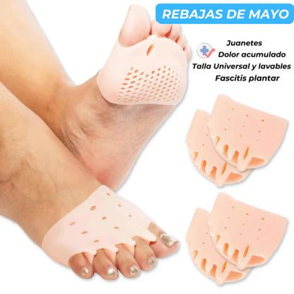 THERAPEUTIC PADS - VAOCOM