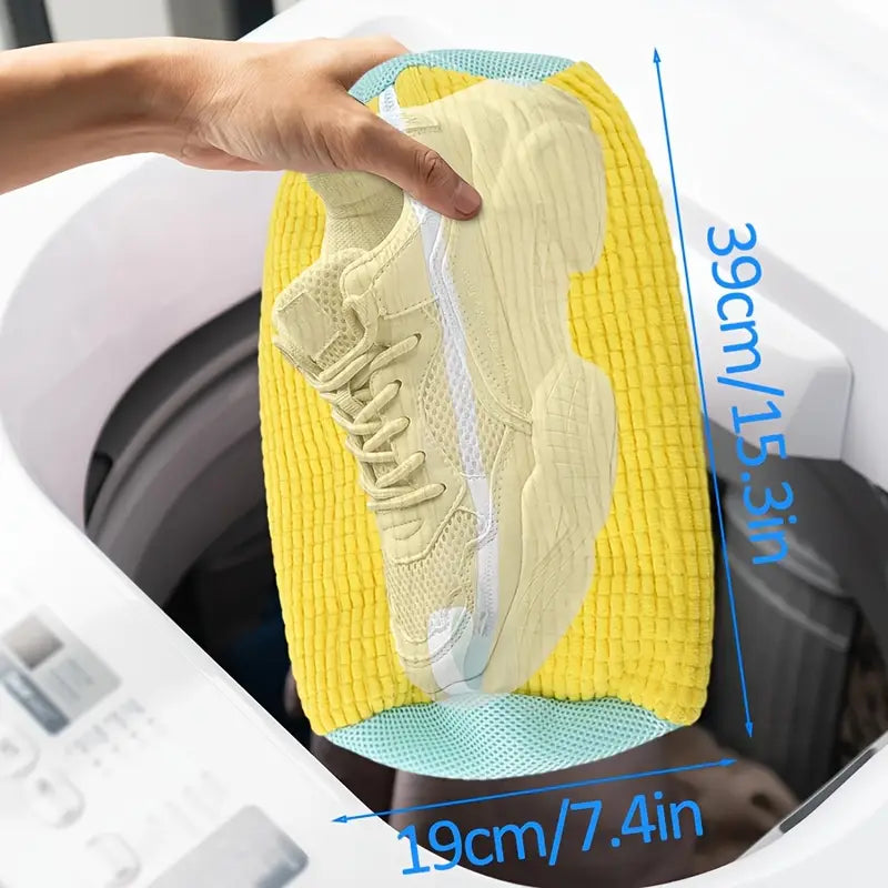SAC DE LAVAGE POUR CHAUSSURES - NONEOV™