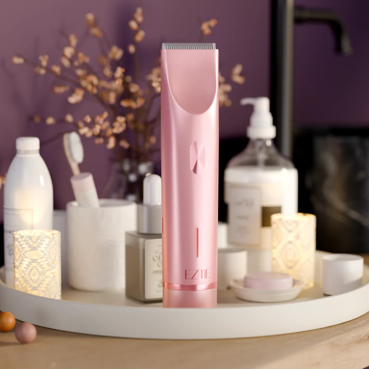 TONDEUSE À BIKINI DÉFINITIVE - VAOCOM™