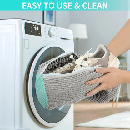 SAC DE LAVAGE POUR CHAUSSURES - NONEOV™