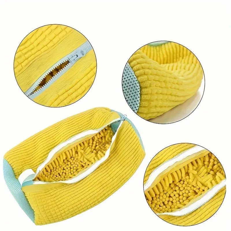SAC DE LAVAGE POUR CHAUSSURES - NONEOV™