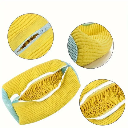 SAC DE LAVAGE POUR CHAUSSURES - NONEOV™