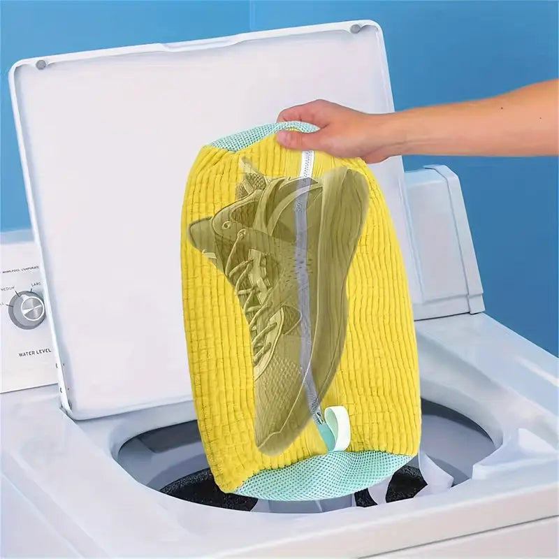 SAC DE LAVAGE POUR CHAUSSURES - NONEOV™
