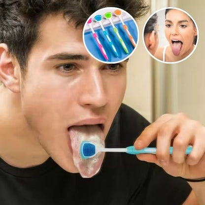 TONGUE BRUSH - NONEOV™