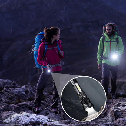 LAMPE TORCHE - VAOCOM