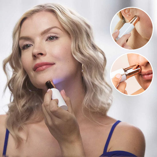 EPILATEUR VISAGE - NONEOV™