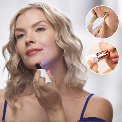 EPILATEUR VISAGE - NONEOV™