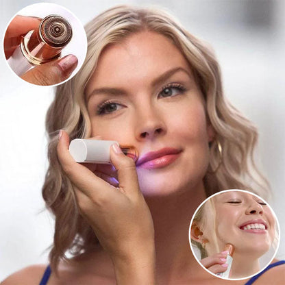 EPILATEUR VISAGE - NONEOV™