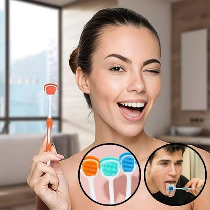 TONGUE BRUSH - NONEOV™