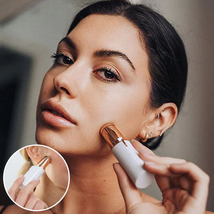 EPILATEUR VISAGE - NONEOV™