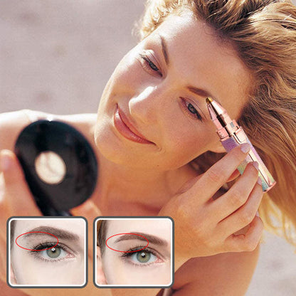 EPILATEUR VISAGE - NONEOV™