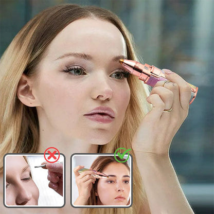 EPILATEUR VISAGE - NONEOV™