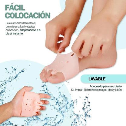 THERAPEUTIC PADS - VAOCOM
